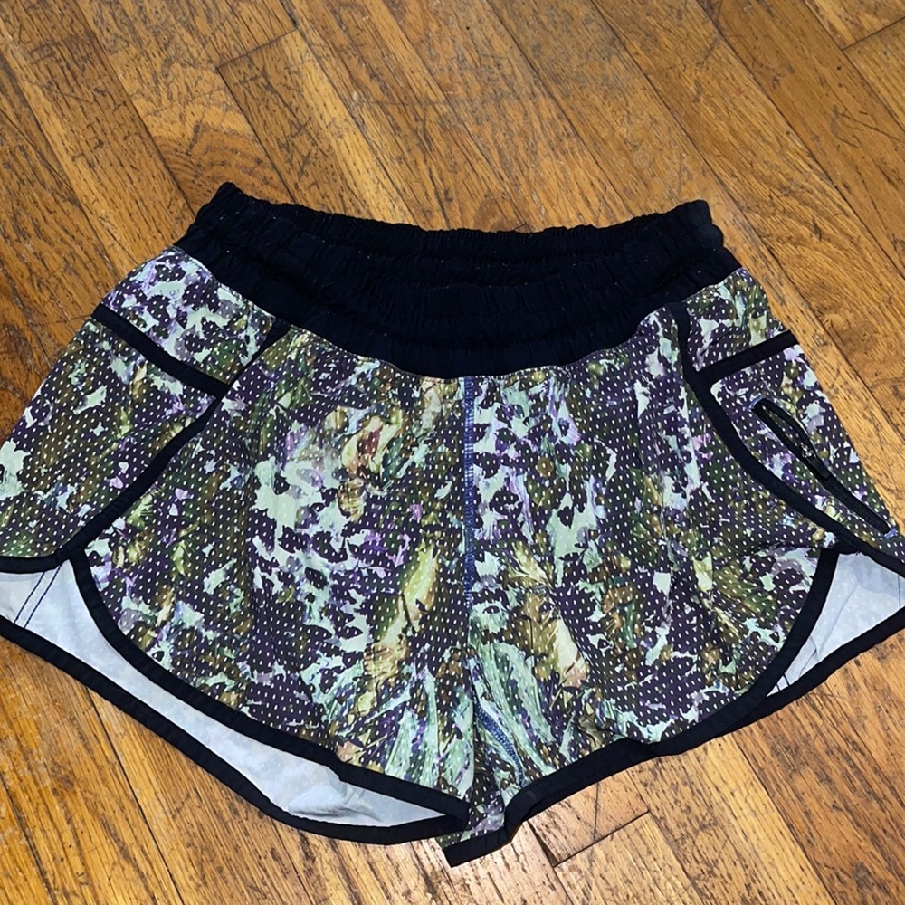 Lululemon shorts